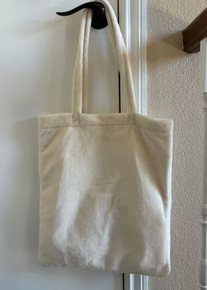 H&M Care Bear Tote Bag thumbnail 6