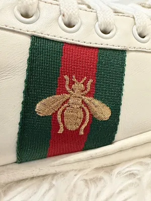 Gucci Ace Women's Sneakers thumbnail 6