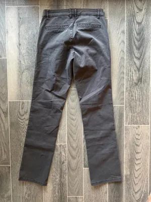 Garage Pants Grey thumbnail 4
