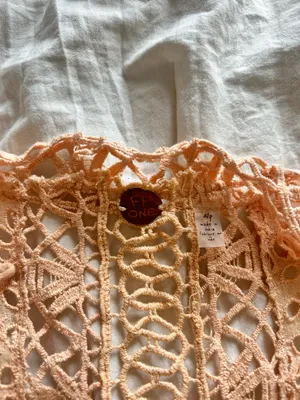 Free People Dress Mini thumbnail 3