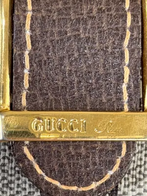 Authentic Vintage Gucci Plus GG Monogram Sherry Line Web Tote Bag thumbnail 5