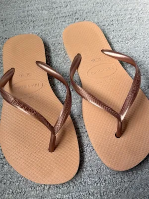 Havaianas Women's Flip Flops thumbnail 1