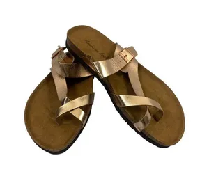 American Eagle Women's Copper Sandals thumbnail 2