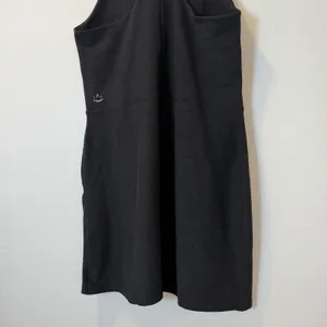 Beyond Yoga Size-XL/TG Women's Athletic Dress‎ Dark Gray thumbnail 12