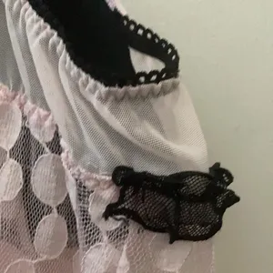 FINAL MARKDOWN Linea Donatella lingerie (M) thumbnail 9