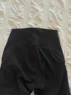 Lululemon Leggings High-Rise thumbnail 2