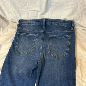 Free People Fray bootcut thumbnail 4