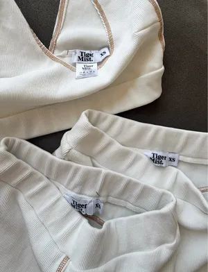 Tiger Mist 3 piece active set thumbnail 2