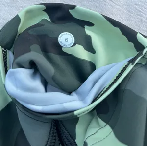 Camo Leggings thumbnail 13