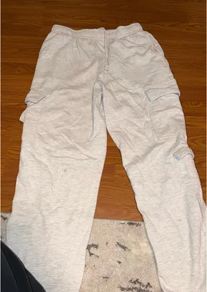 Garage Sweatpants Cargo thumbnail 2