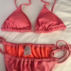Wild-fable Women's Pink Bikinis-and-tankini-sets thumbnail 2