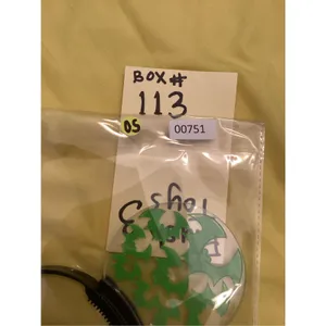 NWOT Disney Parks Happy Halloween Light-Up Bat Headband thumbnail 6