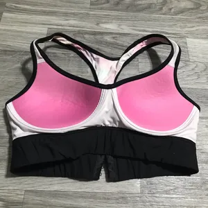 ❤️Victoria’s Secret PINK Tie Dye Sports Bra; Small thumbnail 9