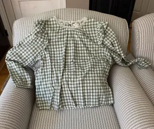 NWT J Crew Blouse thumbnail 1