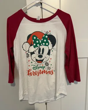 Mickey Mouse Crewneck thumbnail 1