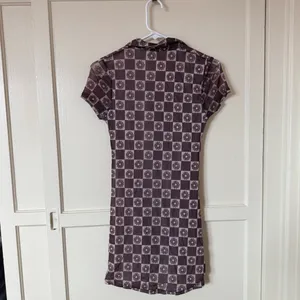 Urban Outfitters Urban Y2K Mini Dress thumbnail 3