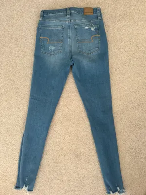 American Eagle Outfitters Jeans thumbnail 6