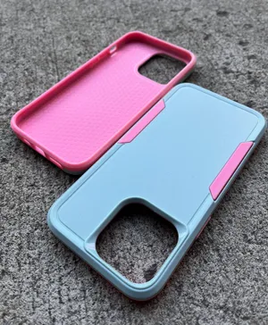 Brand new iPhone 14 Pro max / 14 Plus military-grade 360 Shock defender case thumbnail 1