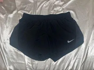 Nike Women’s Running Shorts Dri-Fit thumbnail 1