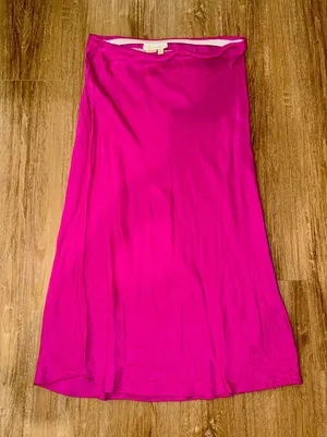 Anthropologie Midi Skirt thumbnail 1