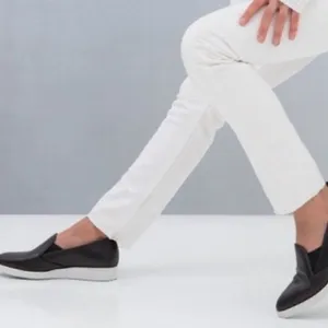 Everlane Black the Street Shoe 10.5 thumbnail 3