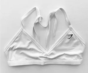 Gymshark S Minimal Sports Bra thumbnail 1
