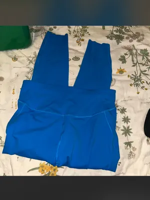 Lululemon Base Pace High-Rise Running Tight
25" Poolside thumbnail 3