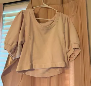 Aerie Top Pink thumbnail 1