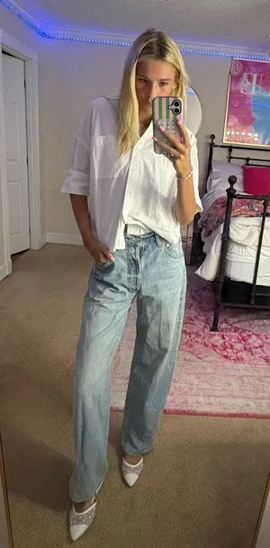 Citizens of Humanity Jeans thumbnail 1