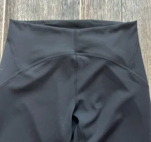 Lululemon Instill leggings black size 8 thumbnail 4