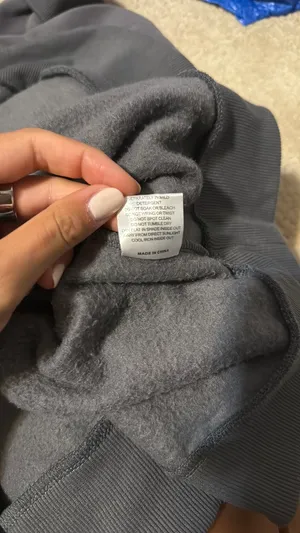 White Fox Boutique Quarter-Zip thumbnail 3