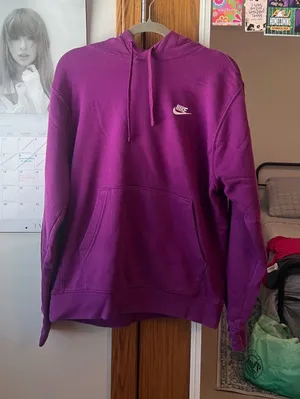 Nike Hoodie thumbnail 1
