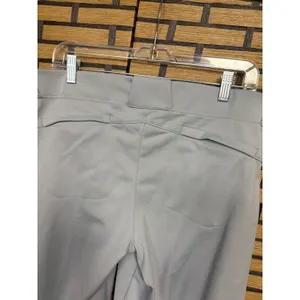 Nike Enginereed Gray Softball Pants‎ Size Large thumbnail 5