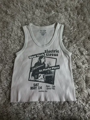 John Galt Tank Top thumbnail 1