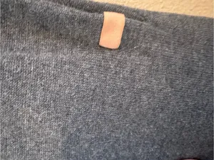 LUNYA Organic Pima Wide‎ Leg Pants thumbnail 4