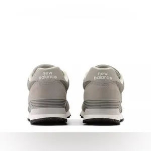 New Balance 515 V3 Sneaker Grey/White- Women's thumbnail 2