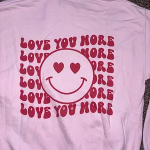 Boutique Women's Pink Mental Health Hoodie M thumbnail 8