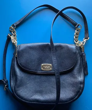 Michael Kors Satchel Purse thumbnail 1
