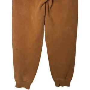 Lululemon Scuba Relaxed High-Rise Jogger Copper Brown Size 0 thumbnail 14