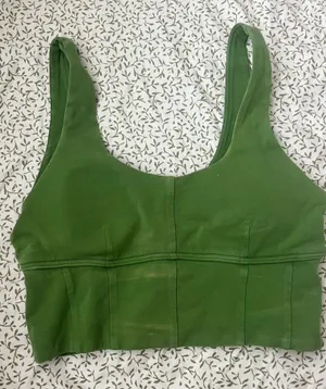 OFFLINE by Aerie Top Tank thumbnail 1