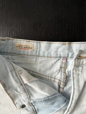 Levi’s Shorts Denim thumbnail 3