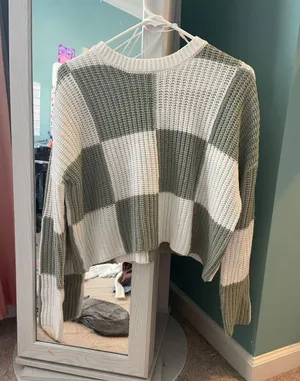 Moon And Madison Sweater thumbnail 1