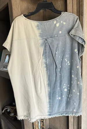 Umgee Top Women’s Small thumbnail 1