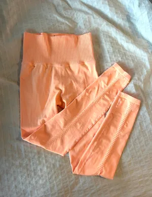 Free People Good Karma Leggings thumbnail 4