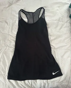Nike Tank Dri-Fit Top thumbnail 1