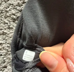 lululemon athletica Strappy Sports Bra thumbnail 3