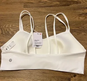 Lululemon Like a Cloud Bra Light Support, B/C Cup thumbnail 4