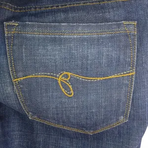 Guess Jeans 32x32 Belmonte Flare Dark Jeans thumbnail 7