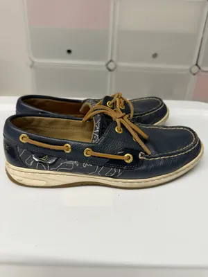 Sperry Boat Shoes thumbnail 6