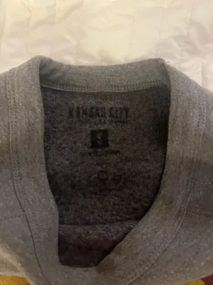 Kansas City Football Crewneck thumbnail 3